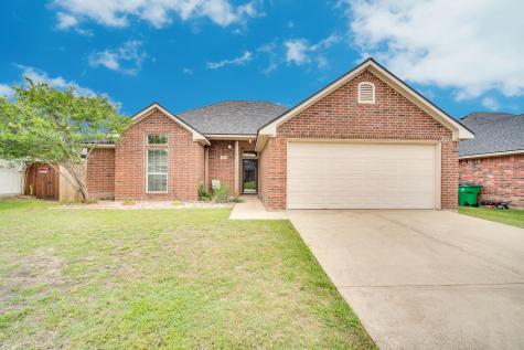 614 Jordan Lane Waxahachie TX 75165