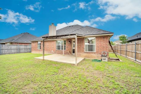 614 Jordan Lane Waxahachie TX 75165