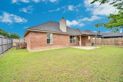 614 Jordan Lane Waxahachie TX 75165