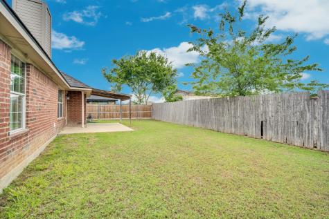 614 Jordan Lane Waxahachie TX 75165