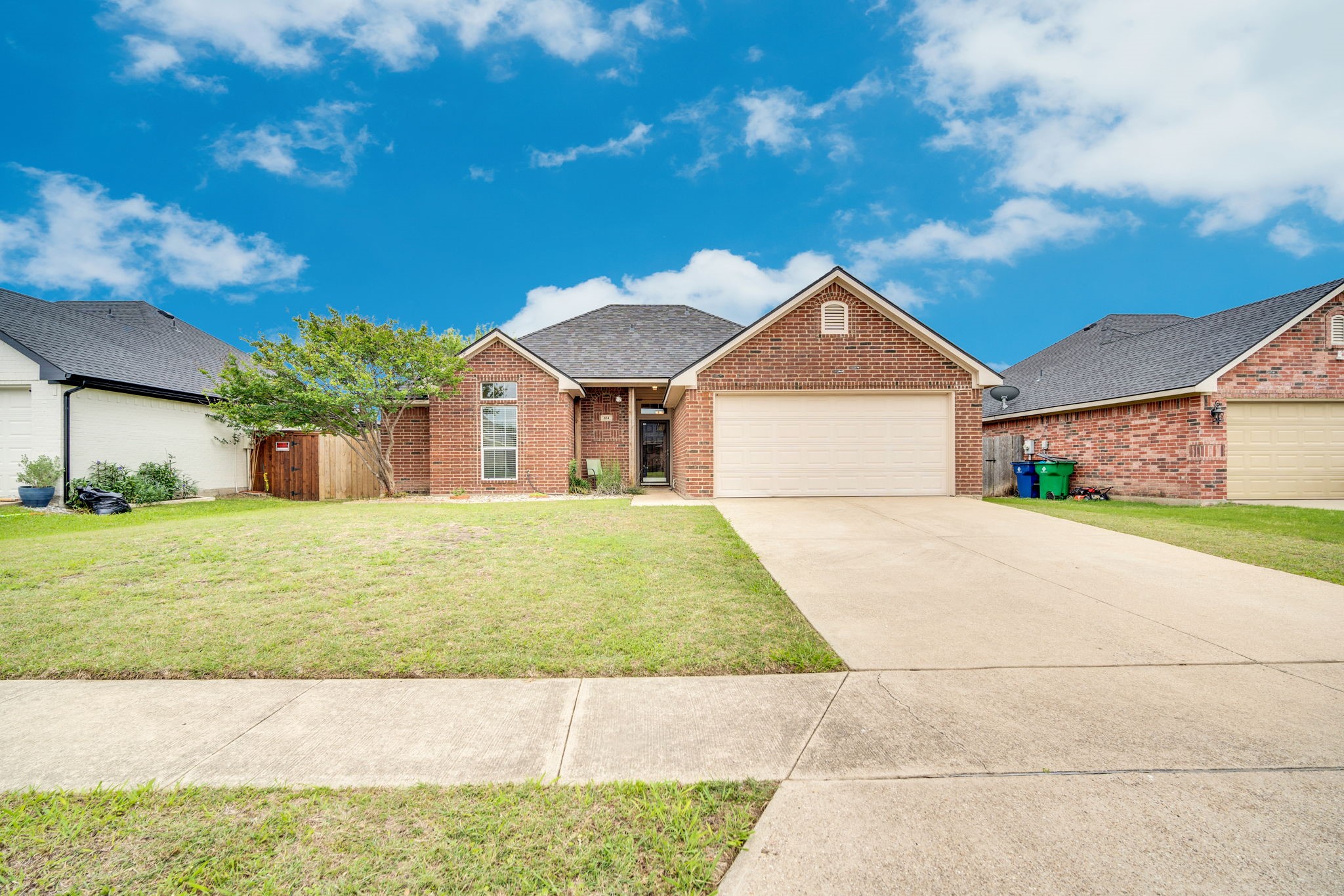 614 Jordan Lane Waxahachie TX 75165