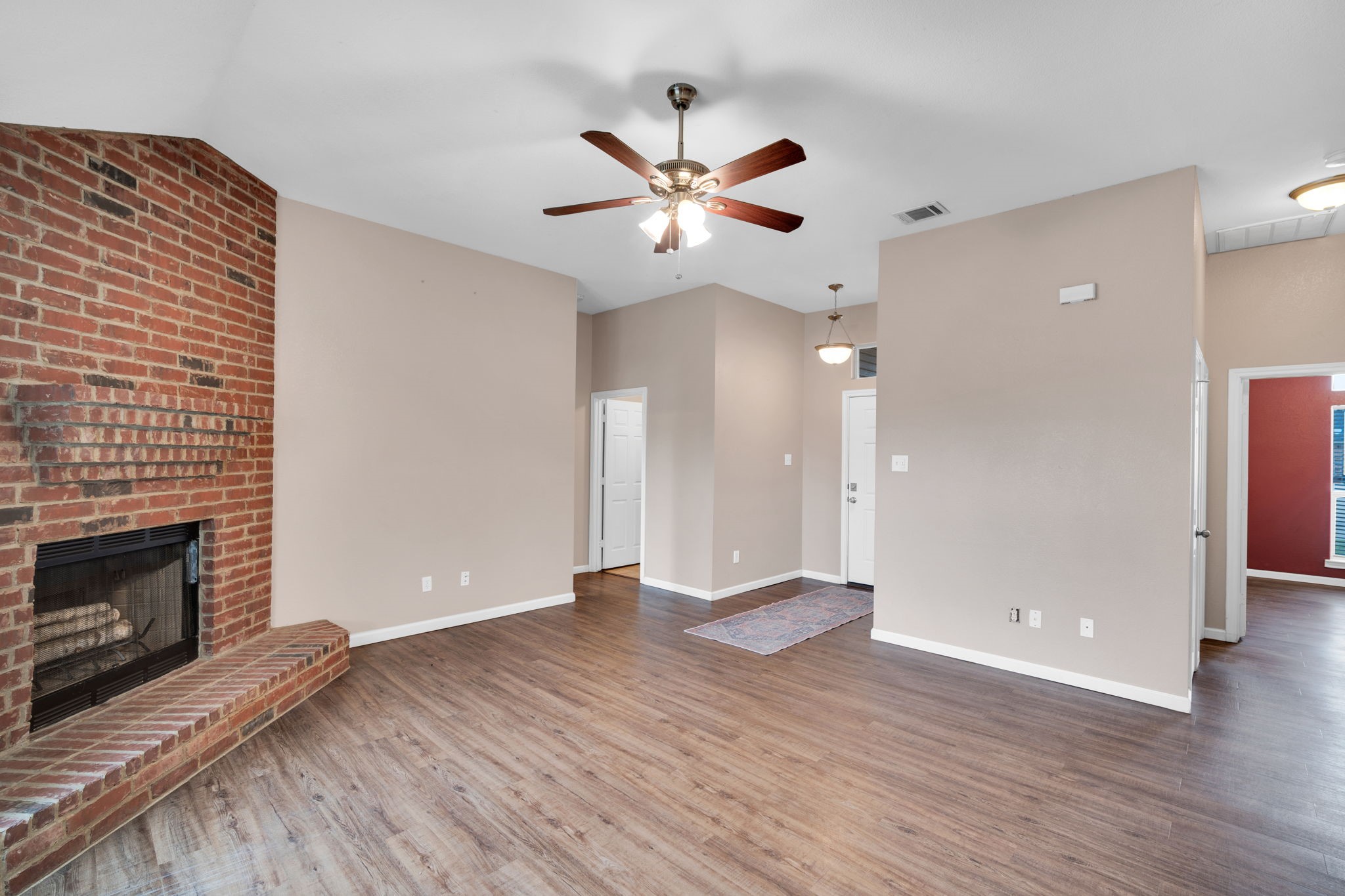 614 Jordan Lane Waxahachie TX 75165