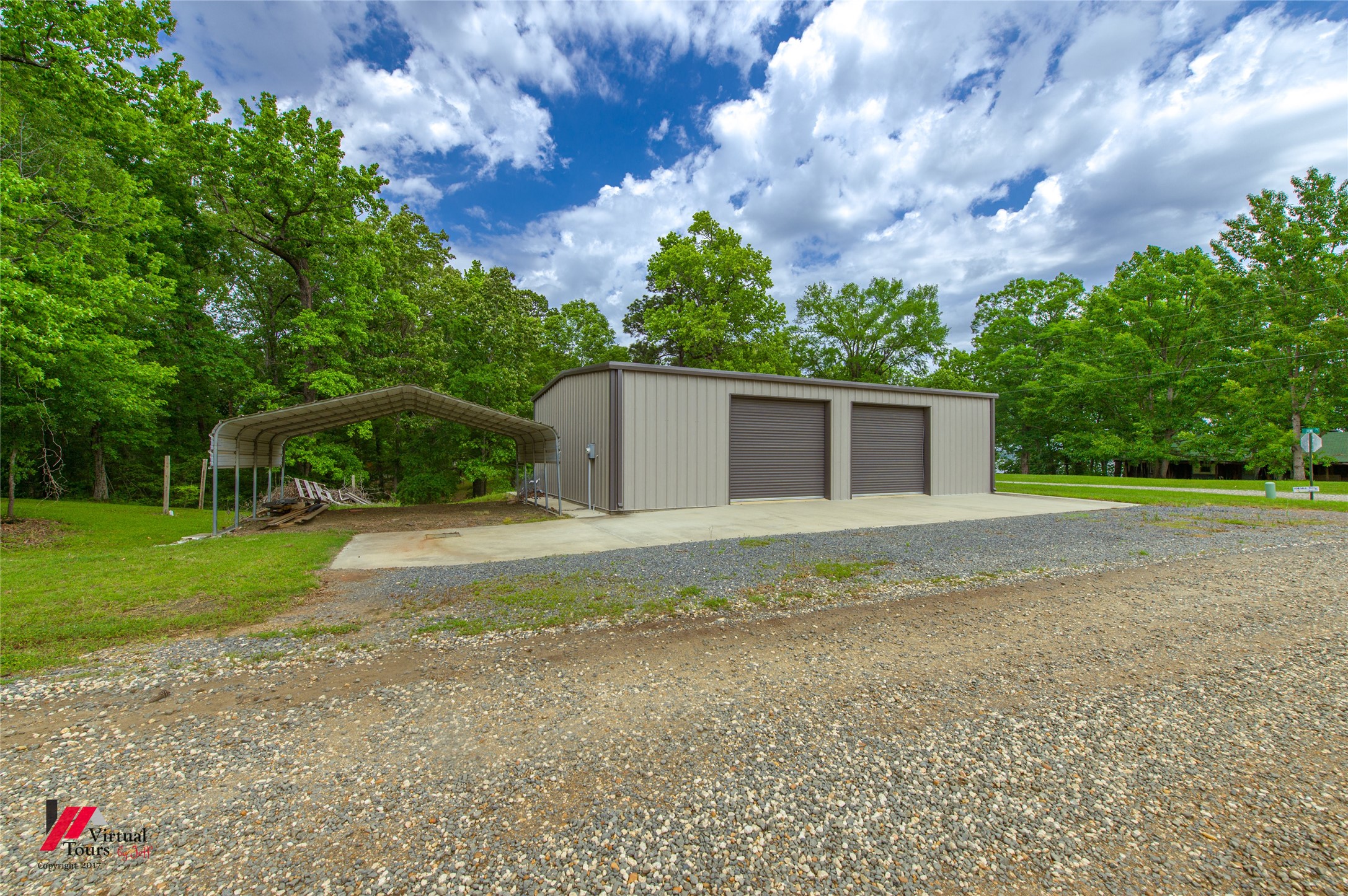 243 Don Avenue Many LA 71449