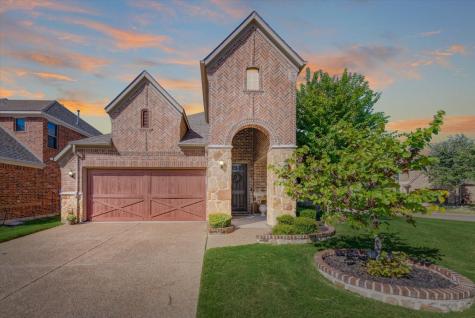 6349 Brynwyck Lane North Richland Hills TX 76182