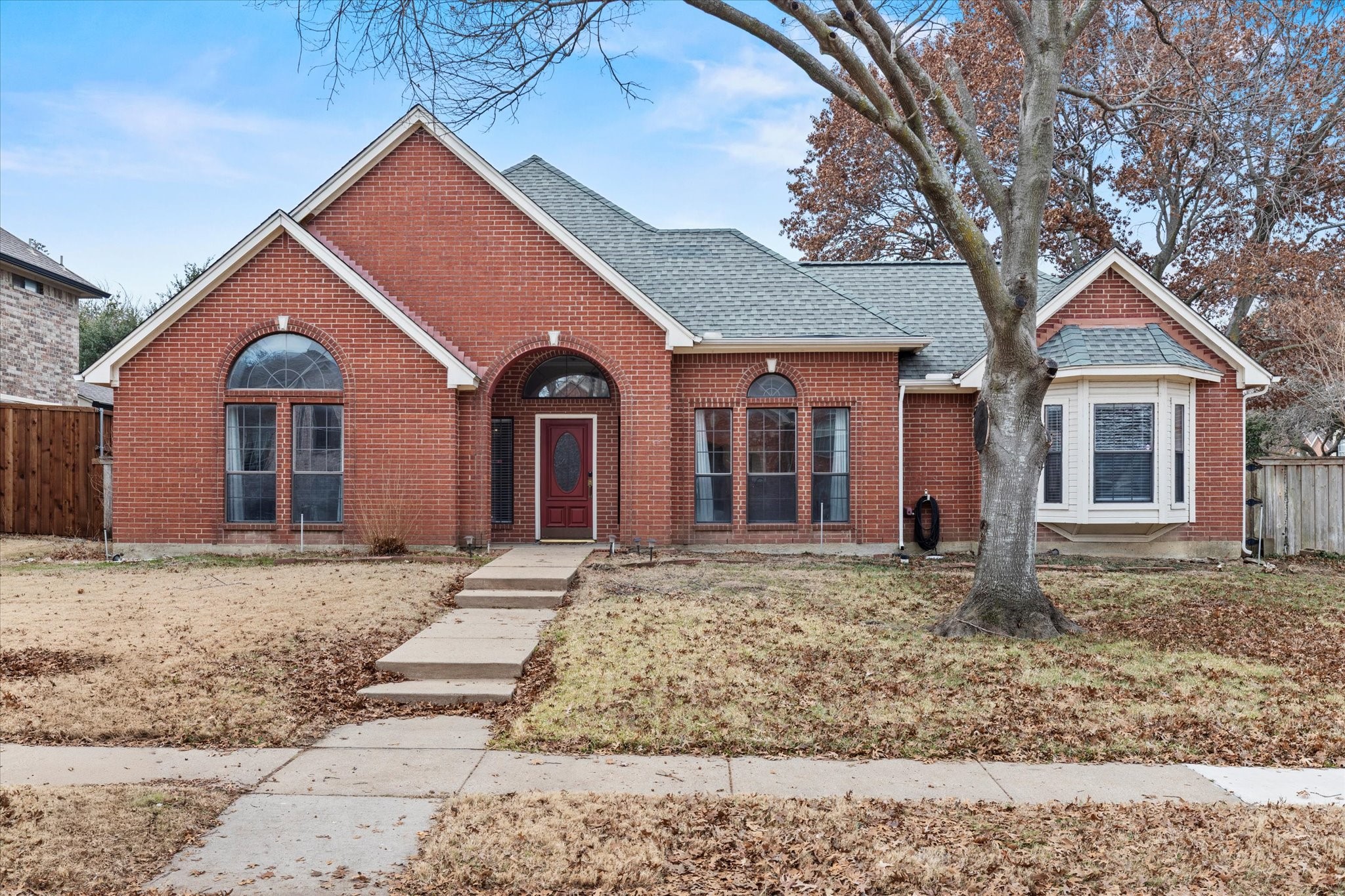 1808 Falmouth Drive Plano TX 75025
