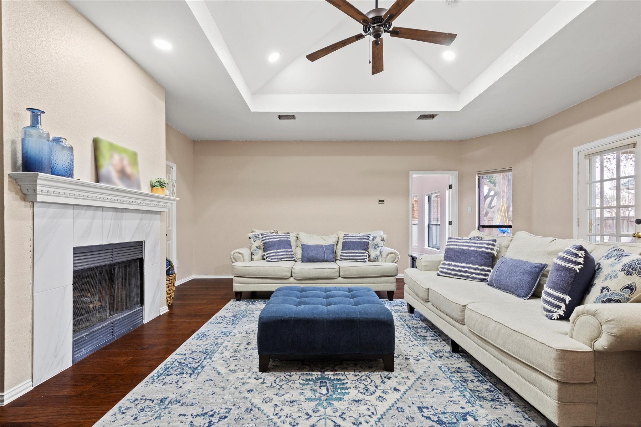 1808 Falmouth Drive Plano TX 75025