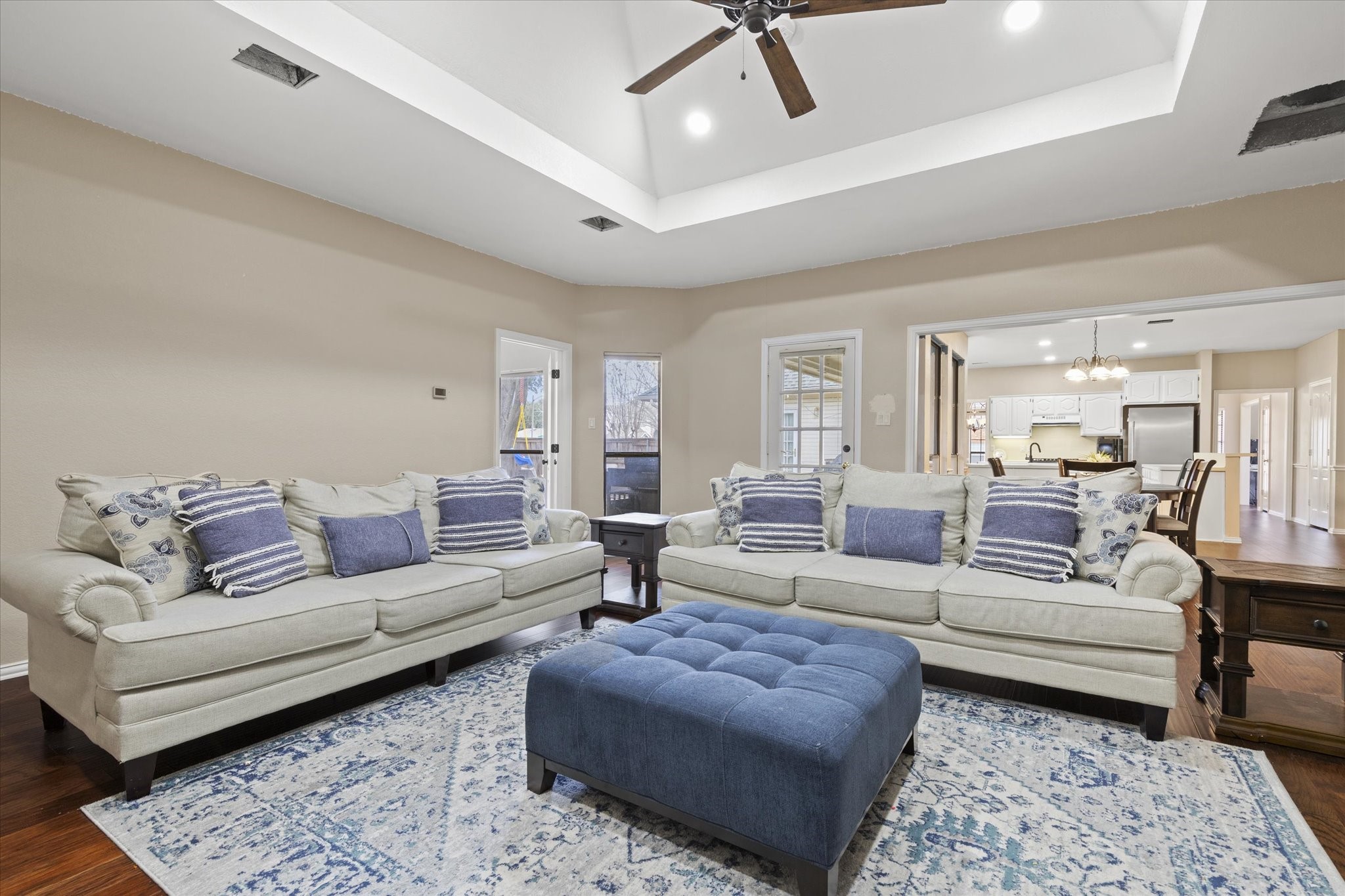 1808 Falmouth Drive Plano TX 75025