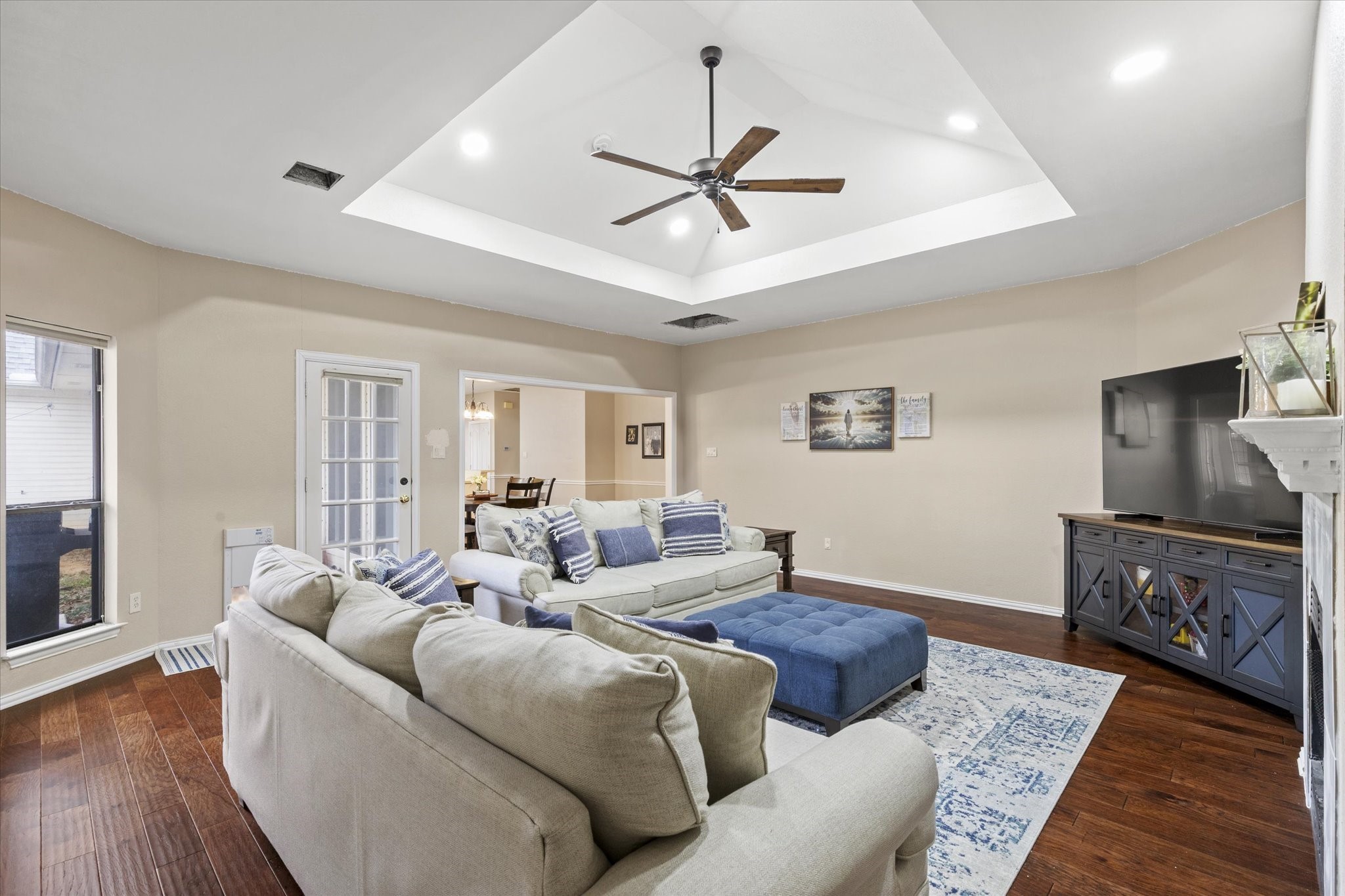 1808 Falmouth Drive Plano TX 75025
