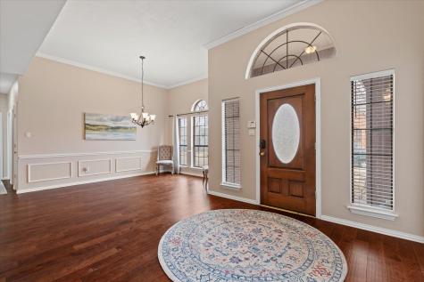 1808 Falmouth Drive Plano TX 75025
