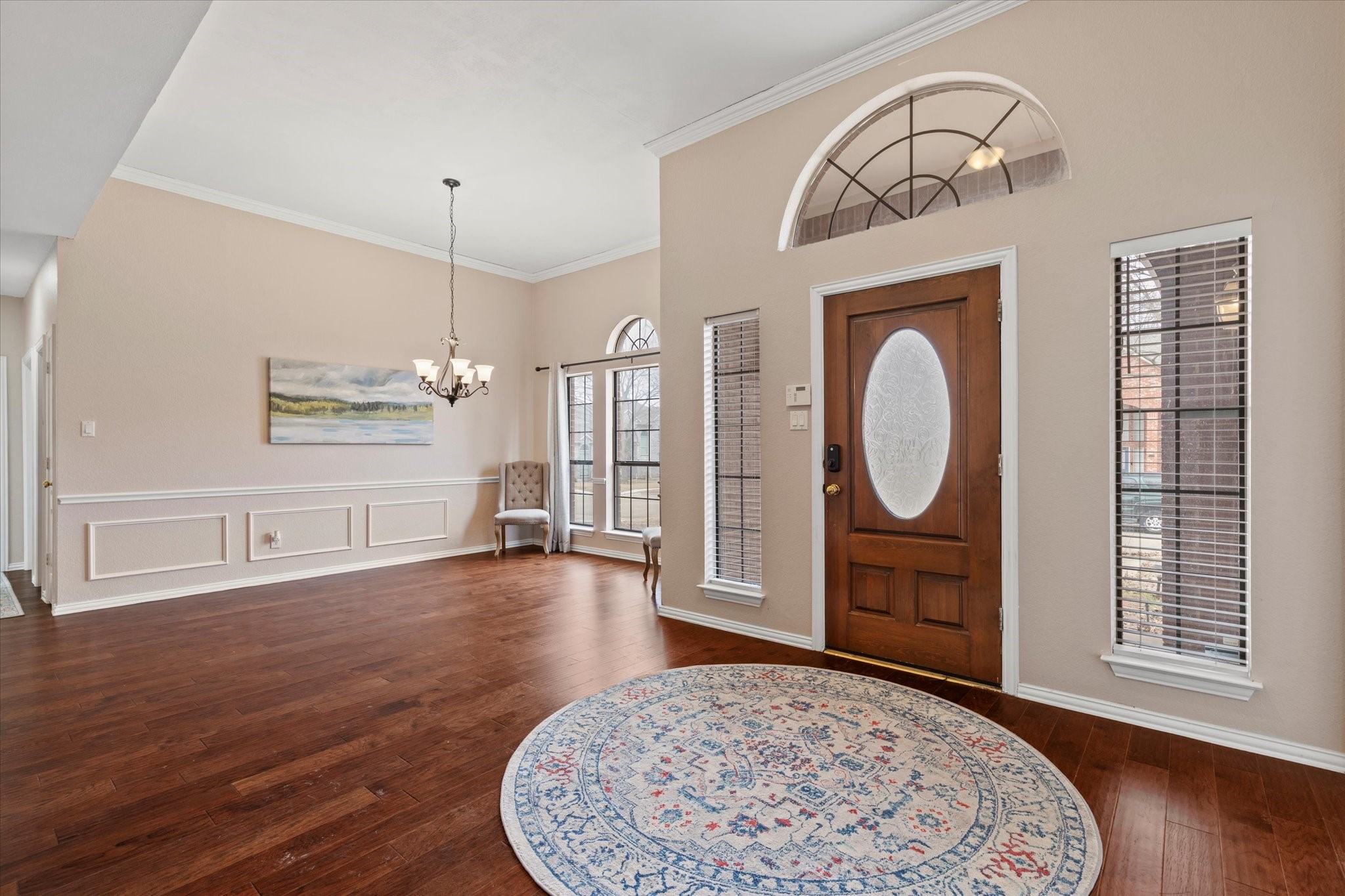1808 Falmouth Drive Plano TX 75025