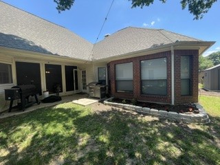 1808 Falmouth Drive Plano TX 75025