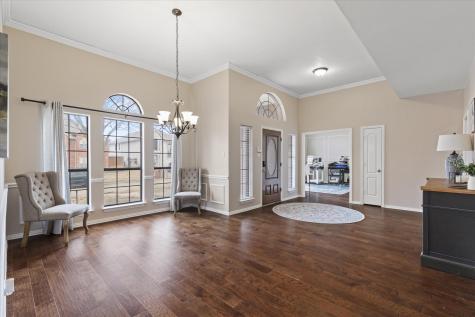 1808 Falmouth Drive Plano TX 75025