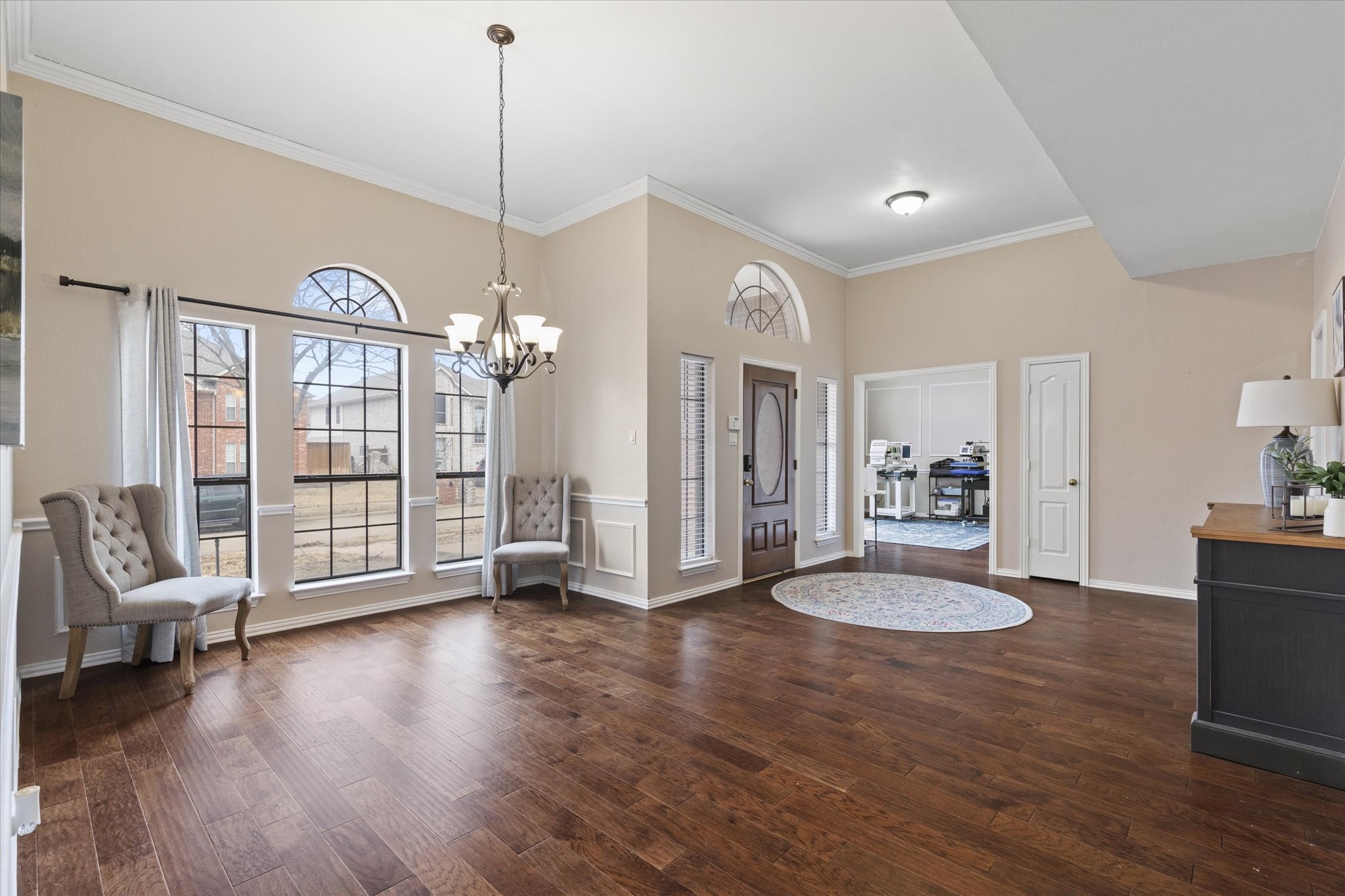 1808 Falmouth Drive Plano TX 75025