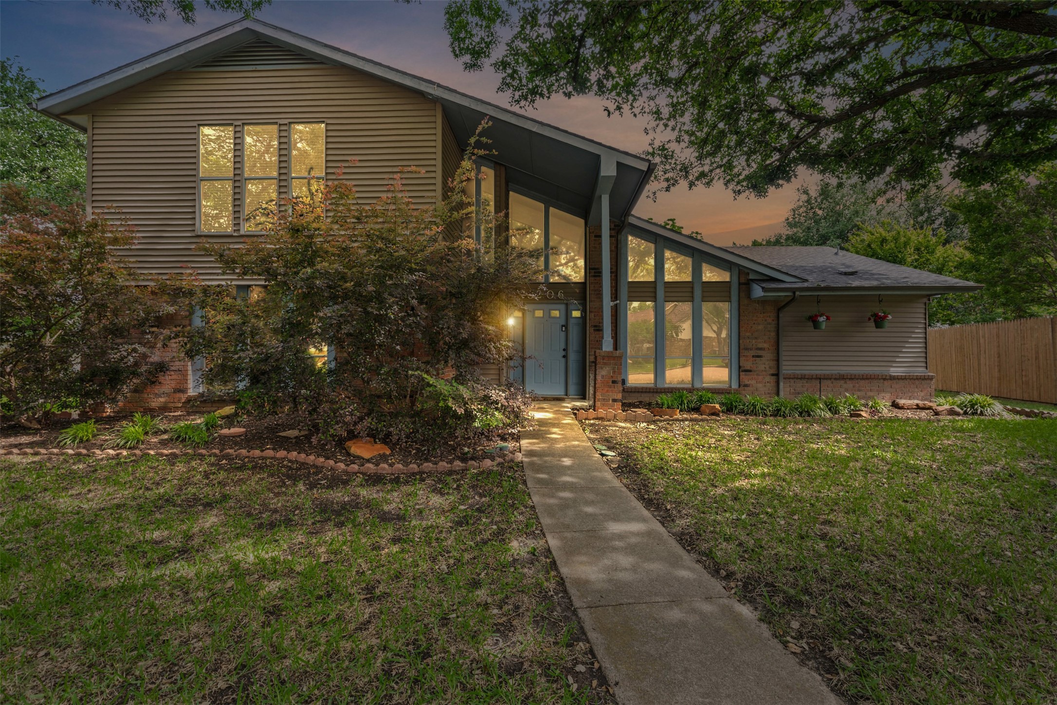 3206 Knights Haven Lane Garland TX 75044