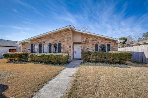 6509 Briar Knoll Circle Garland TX 75043