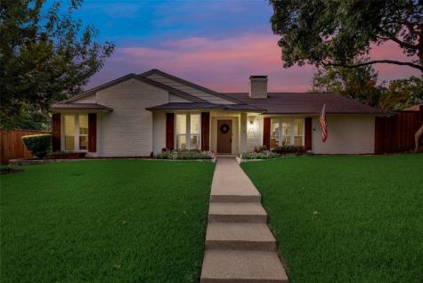 2513 Teakwood Lane Plano TX 75075