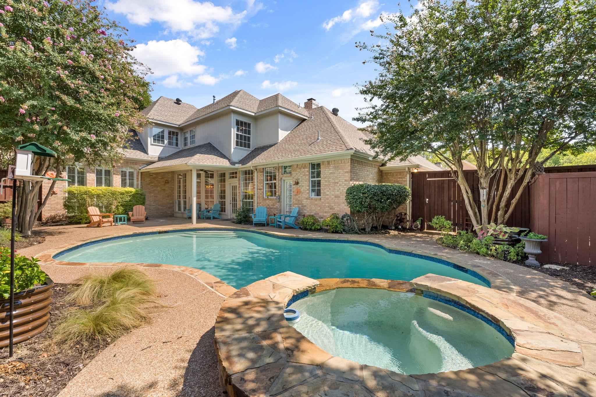1621 Glen Springs Drive Plano TX 75093