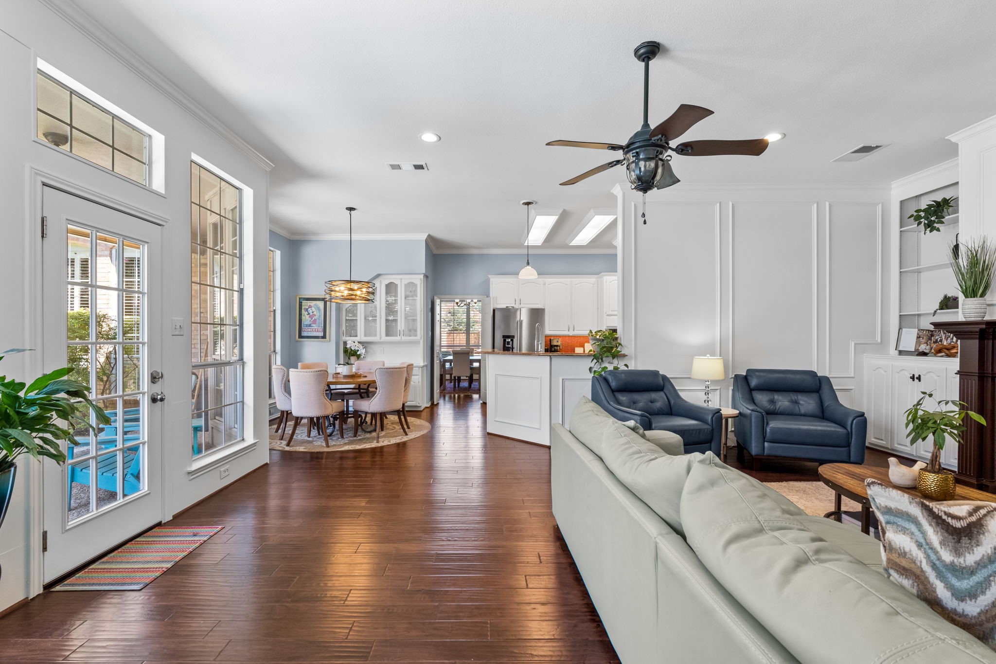 1621 Glen Springs Drive Plano TX 75093