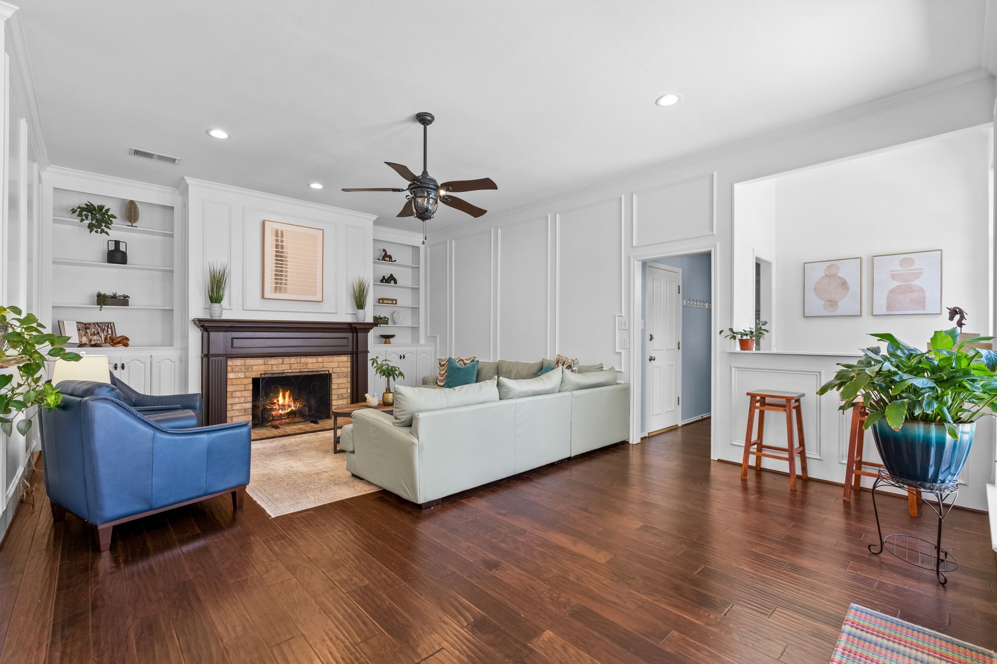 1621 Glen Springs Drive Plano TX 75093