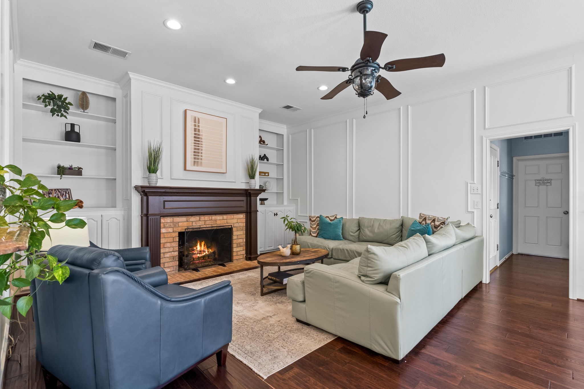 1621 Glen Springs Drive Plano TX 75093
