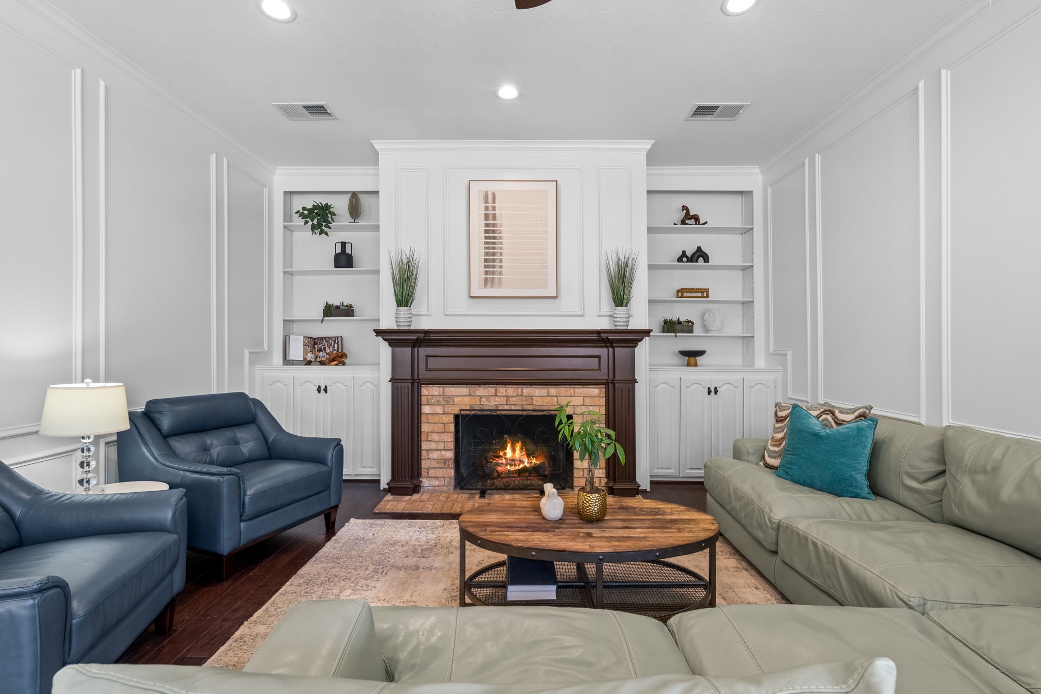 1621 Glen Springs Drive Plano TX 75093