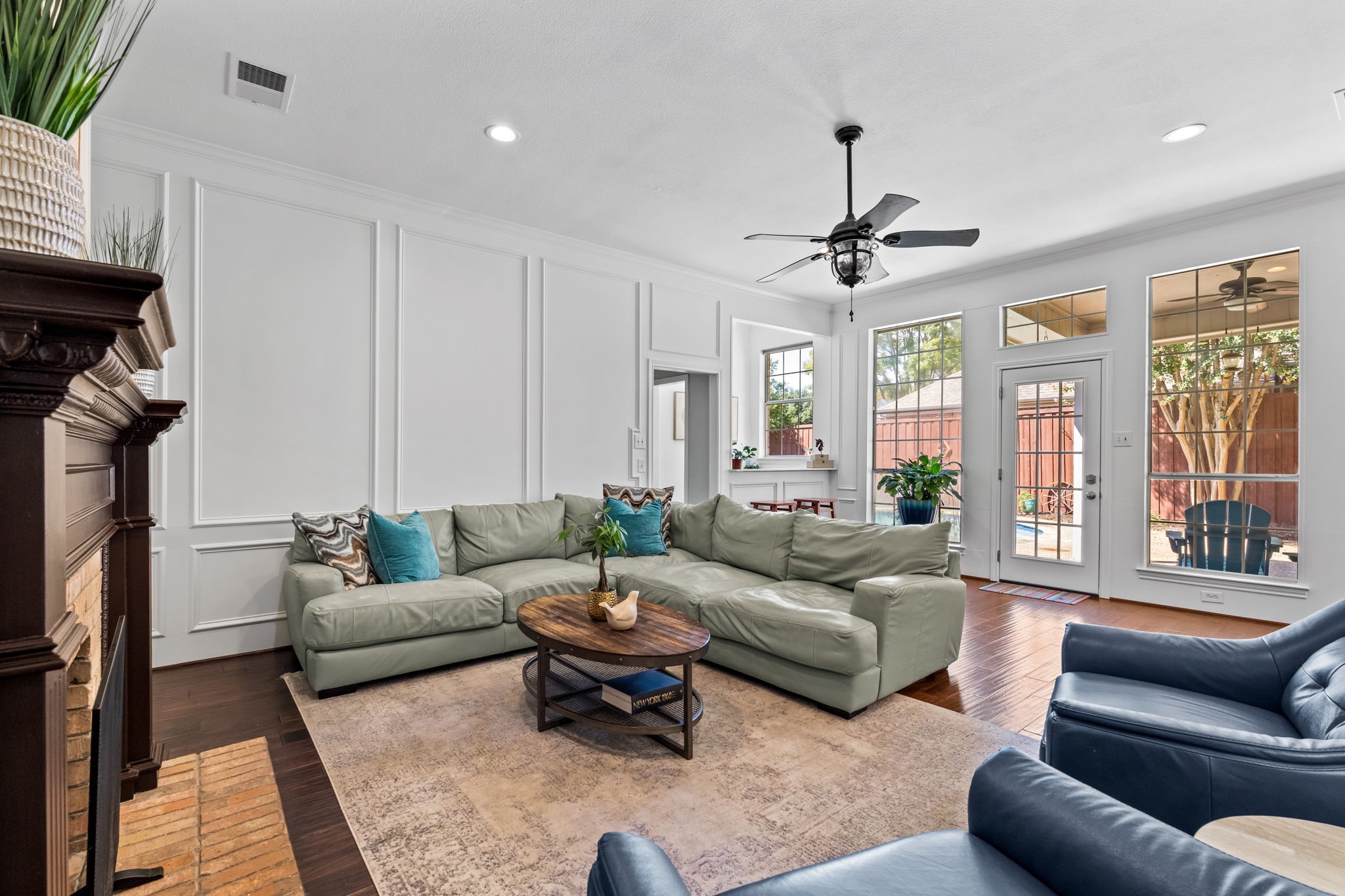 1621 Glen Springs Drive Plano TX 75093