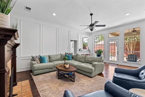 1621 Glen Springs Drive Plano TX 75093