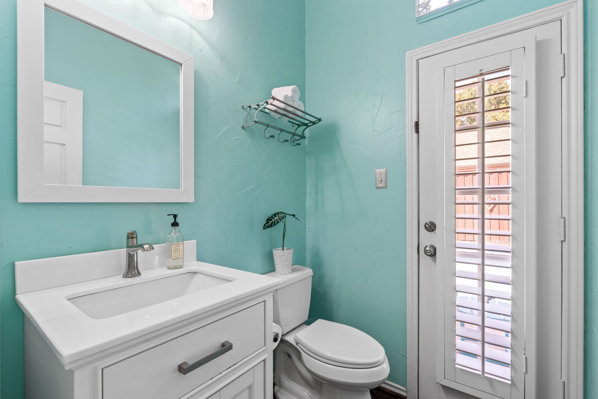 1621 Glen Springs Drive Plano TX 75093