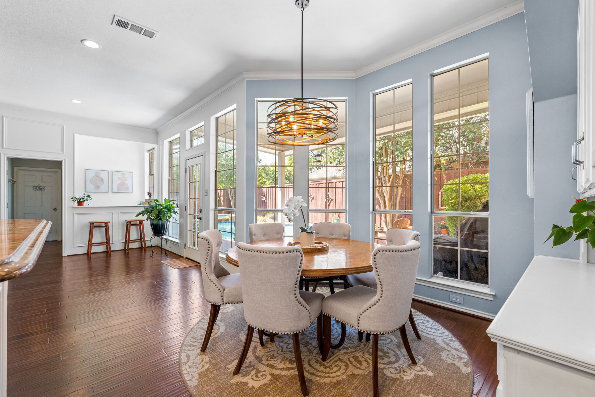 1621 Glen Springs Drive Plano TX 75093