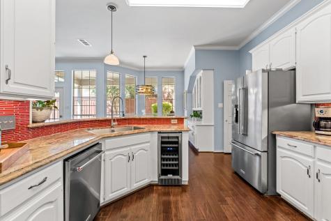 1621 Glen Springs Drive Plano TX 75093
