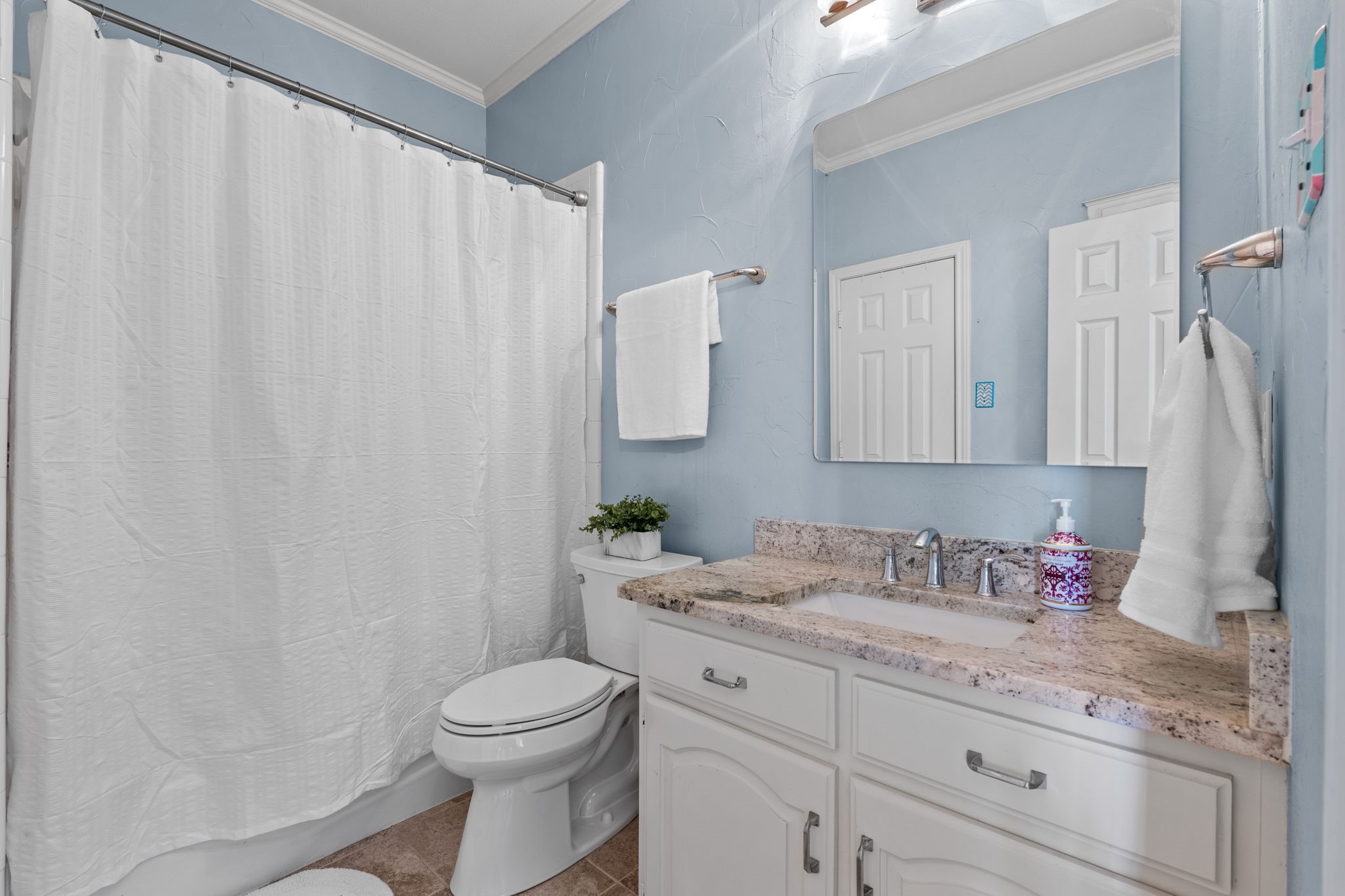 1621 Glen Springs Drive Plano TX 75093