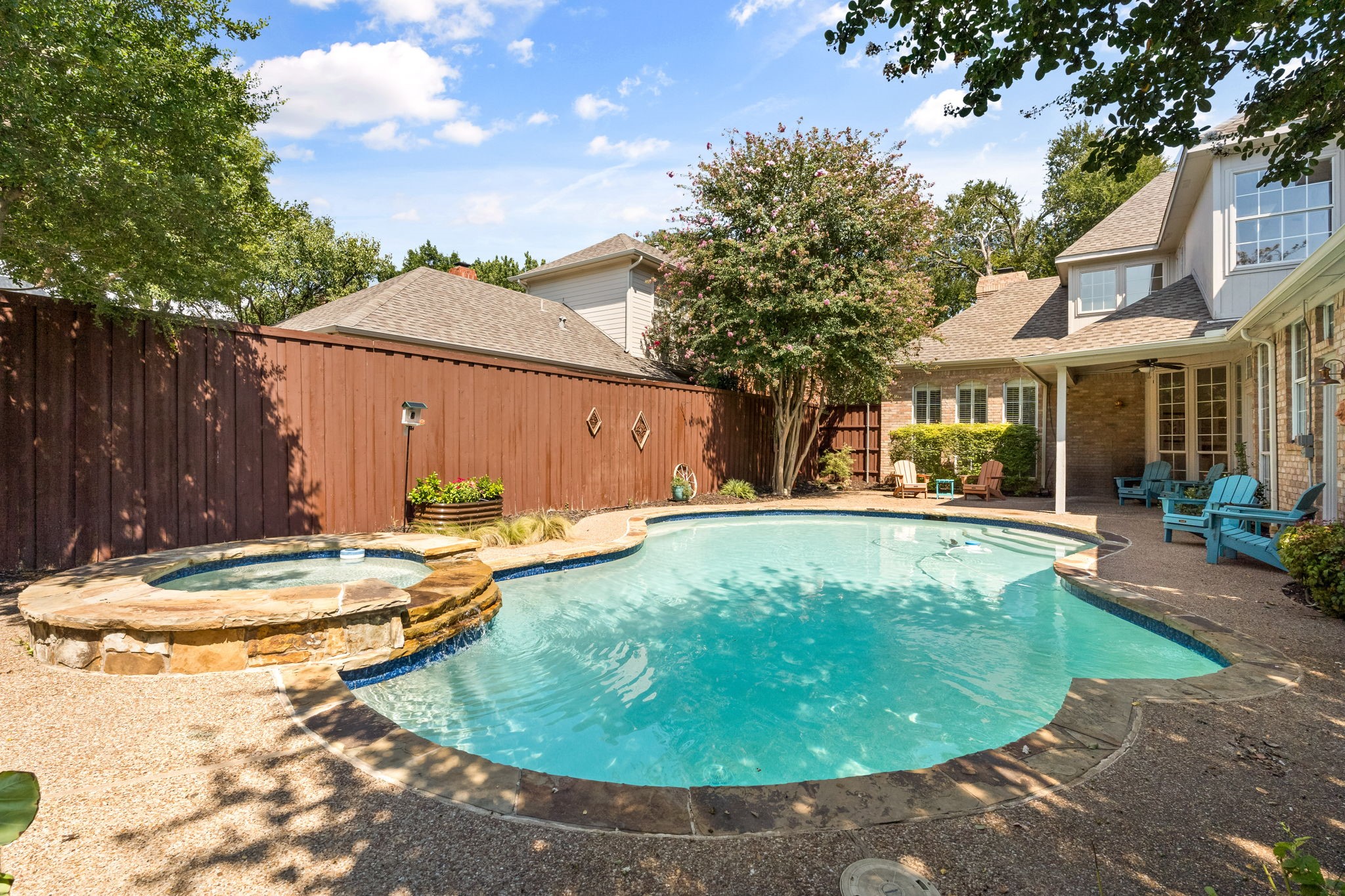1621 Glen Springs Drive Plano TX 75093