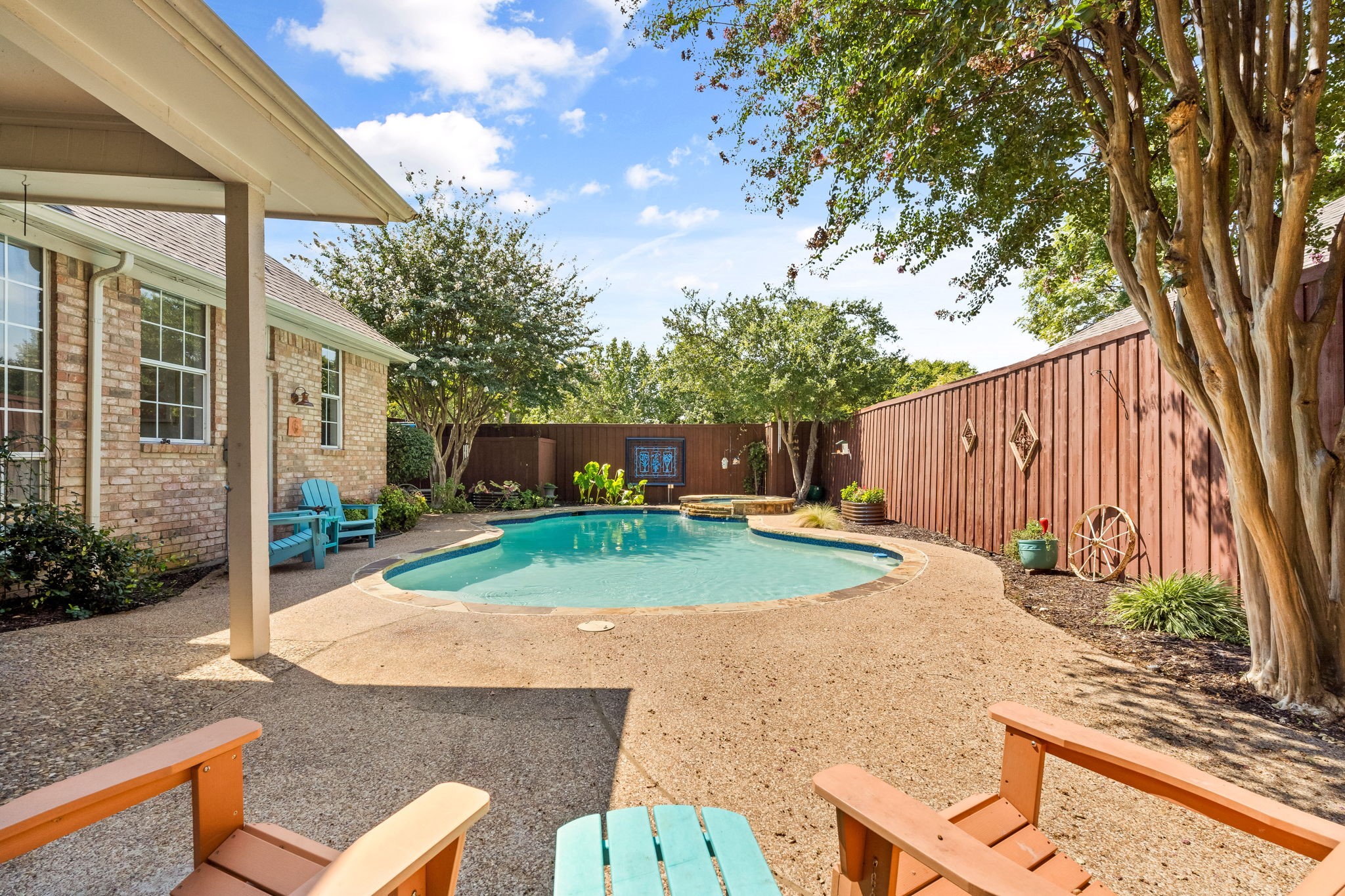 1621 Glen Springs Drive Plano TX 75093