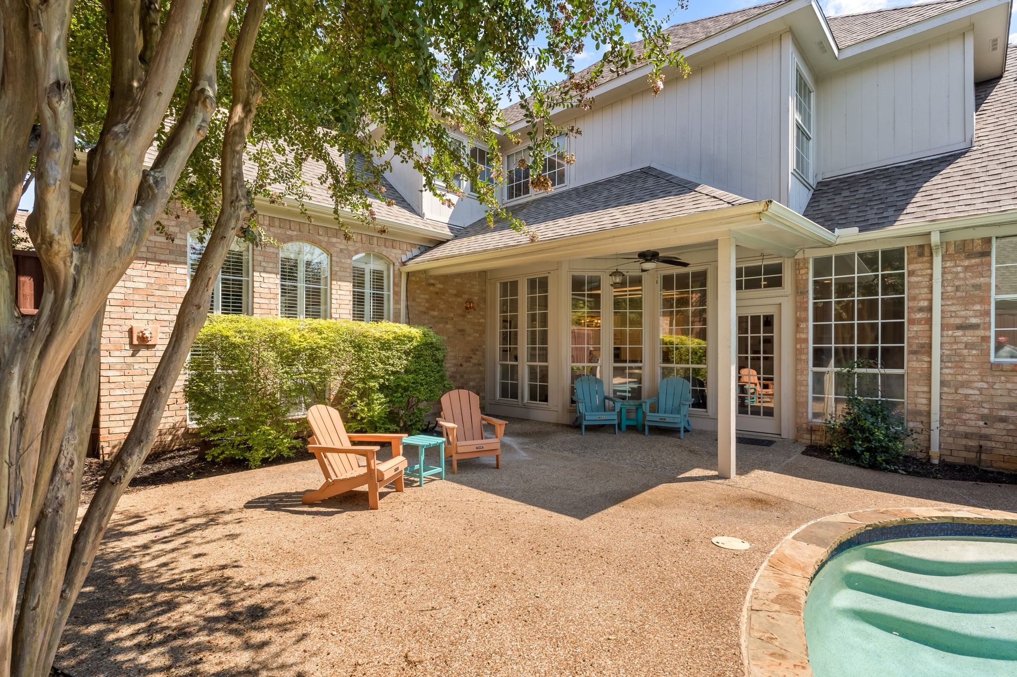 1621 Glen Springs Drive Plano TX 75093