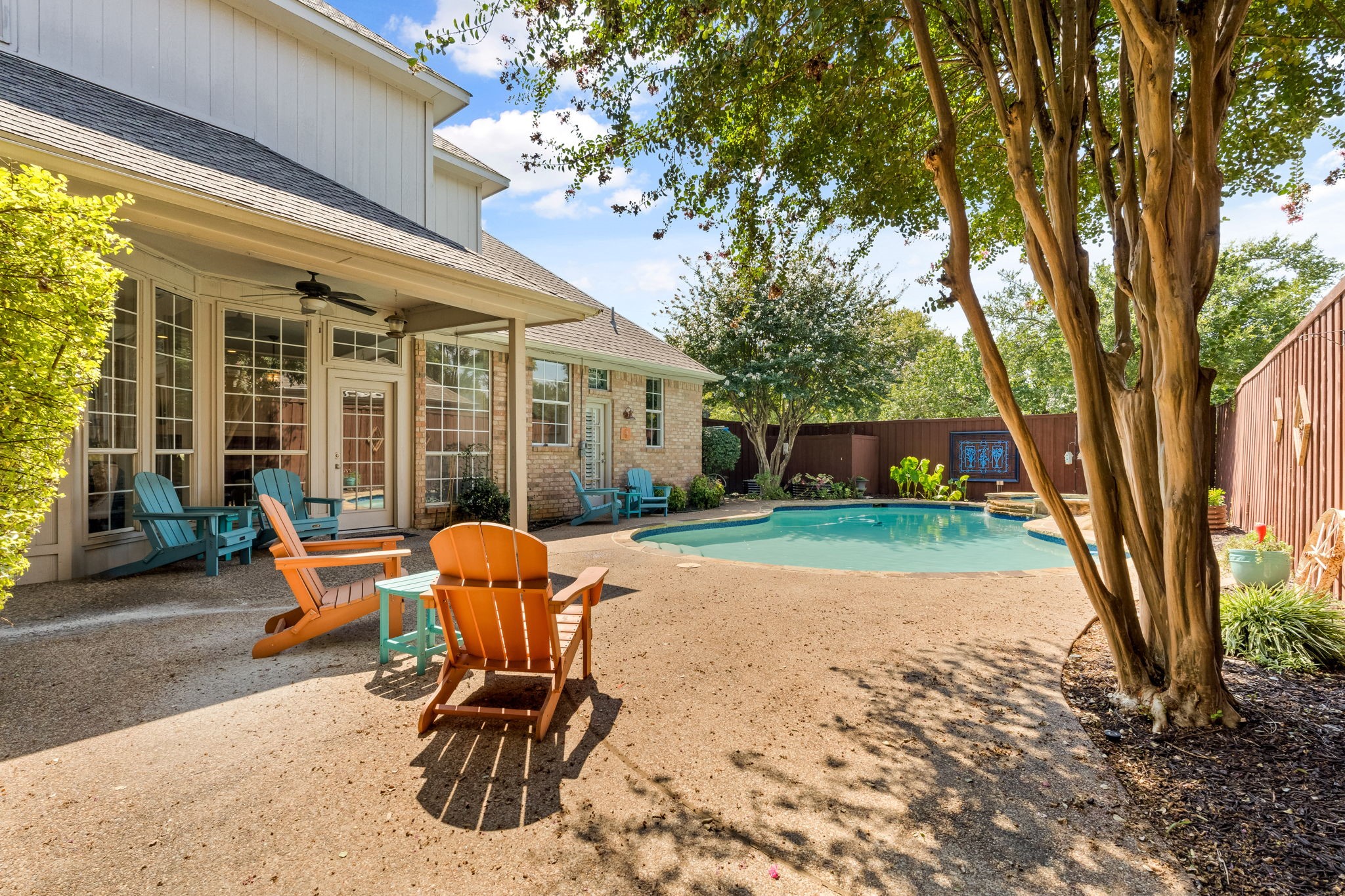 1621 Glen Springs Drive Plano TX 75093