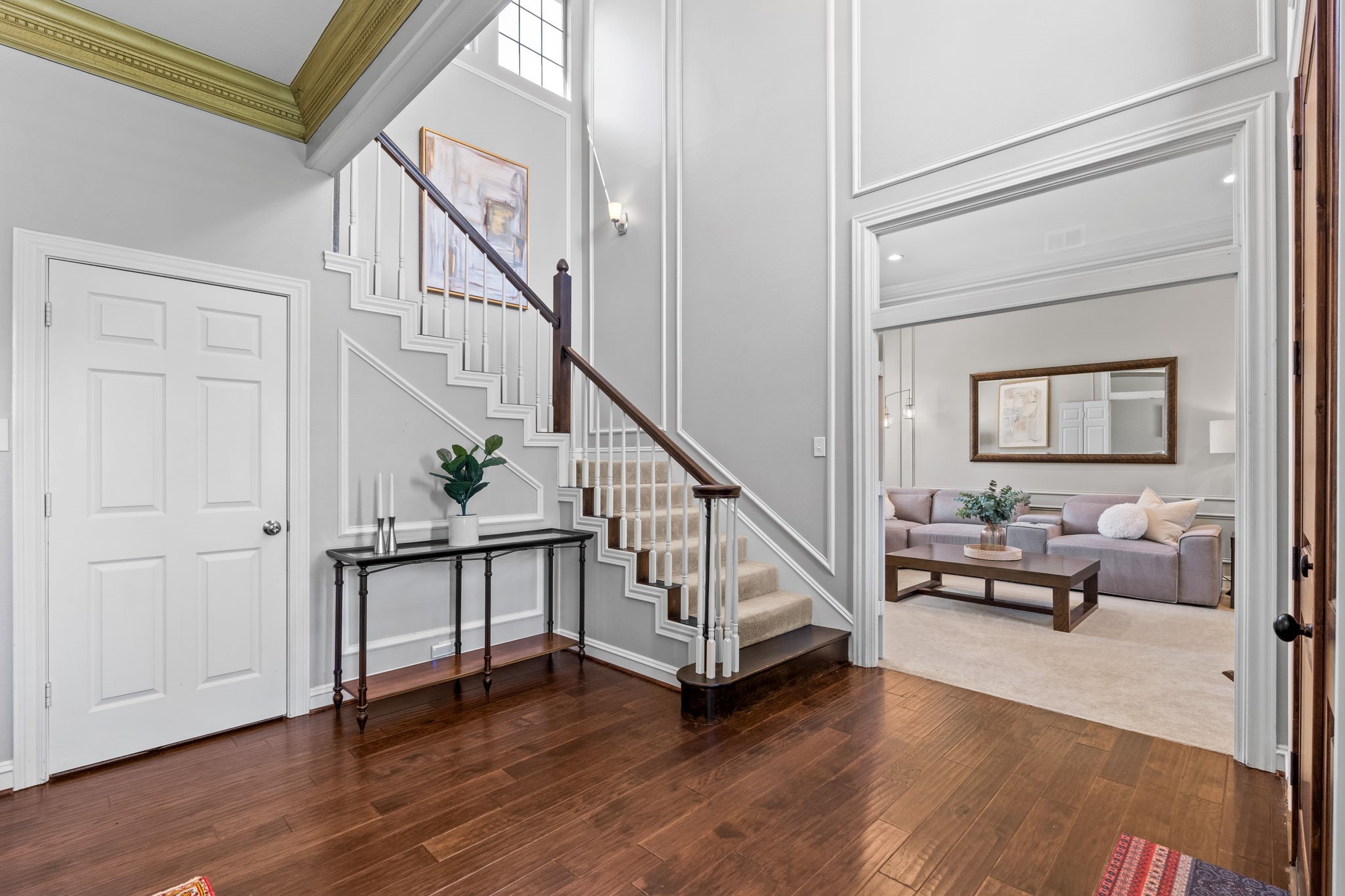 1621 Glen Springs Drive Plano TX 75093