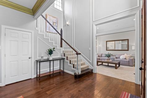 1621 Glen Springs Drive Plano TX 75093