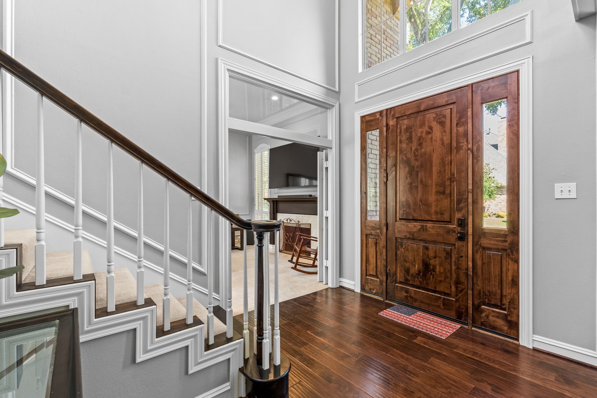 1621 Glen Springs Drive Plano TX 75093