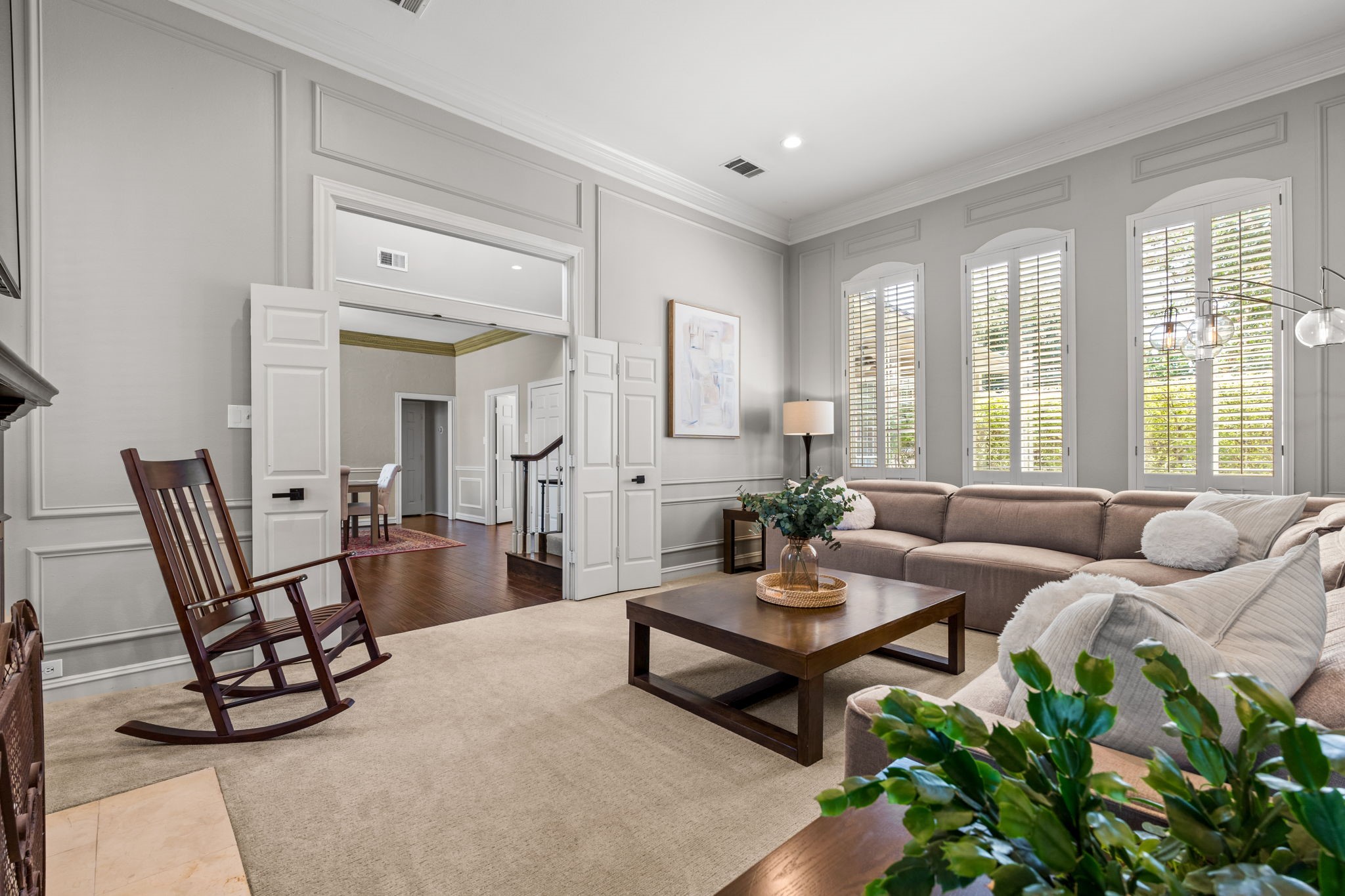 1621 Glen Springs Drive Plano TX 75093