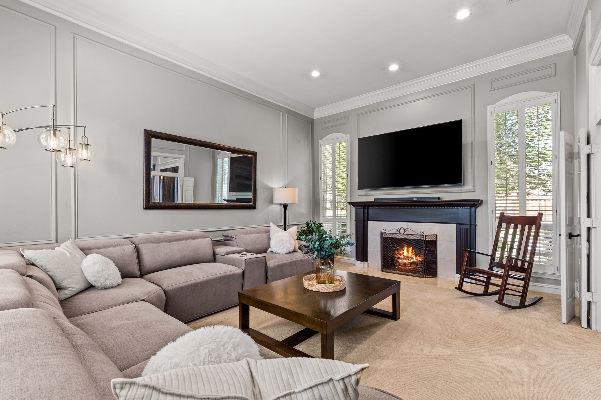 1621 Glen Springs Drive Plano TX 75093