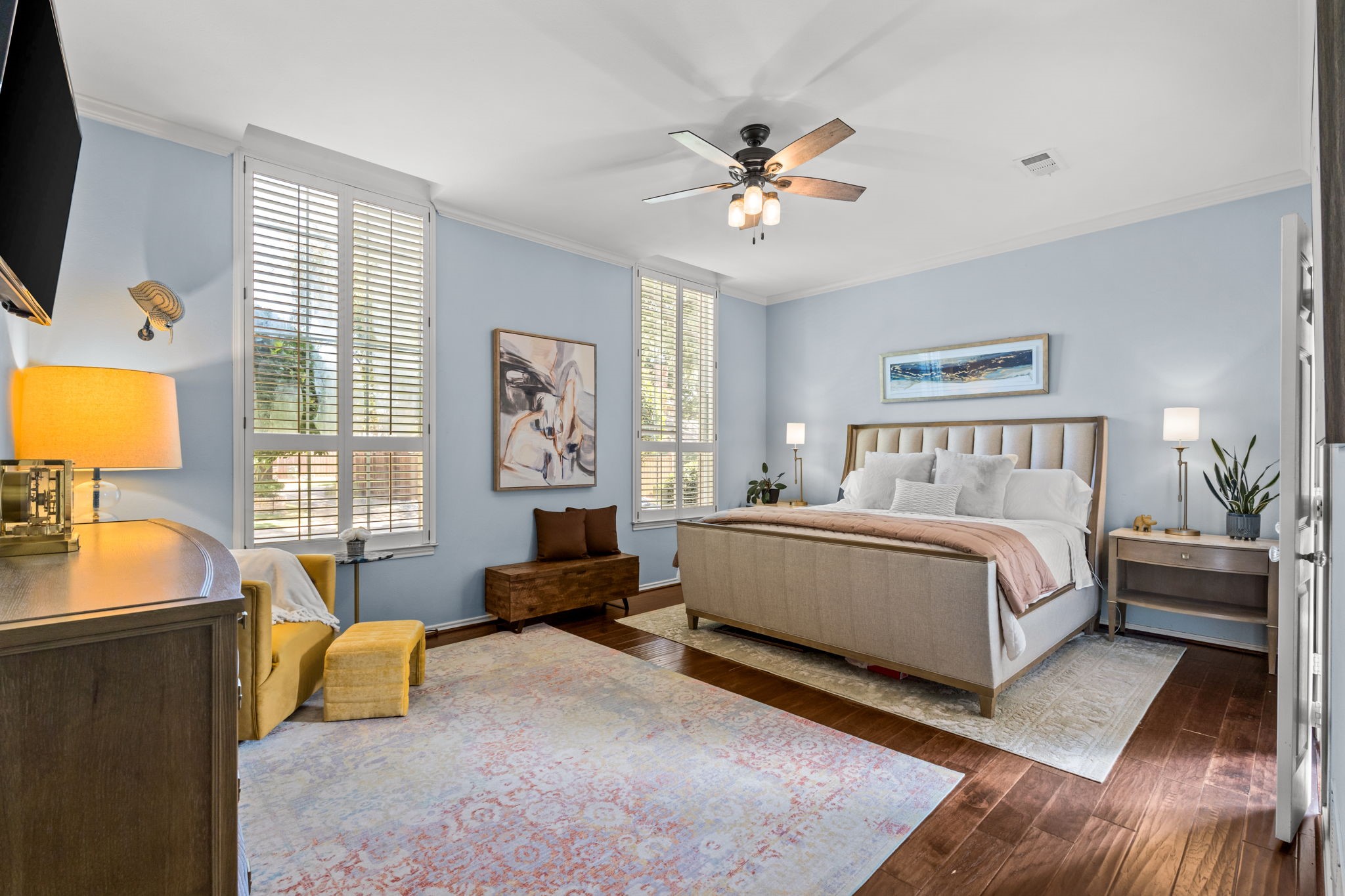 1621 Glen Springs Drive Plano TX 75093