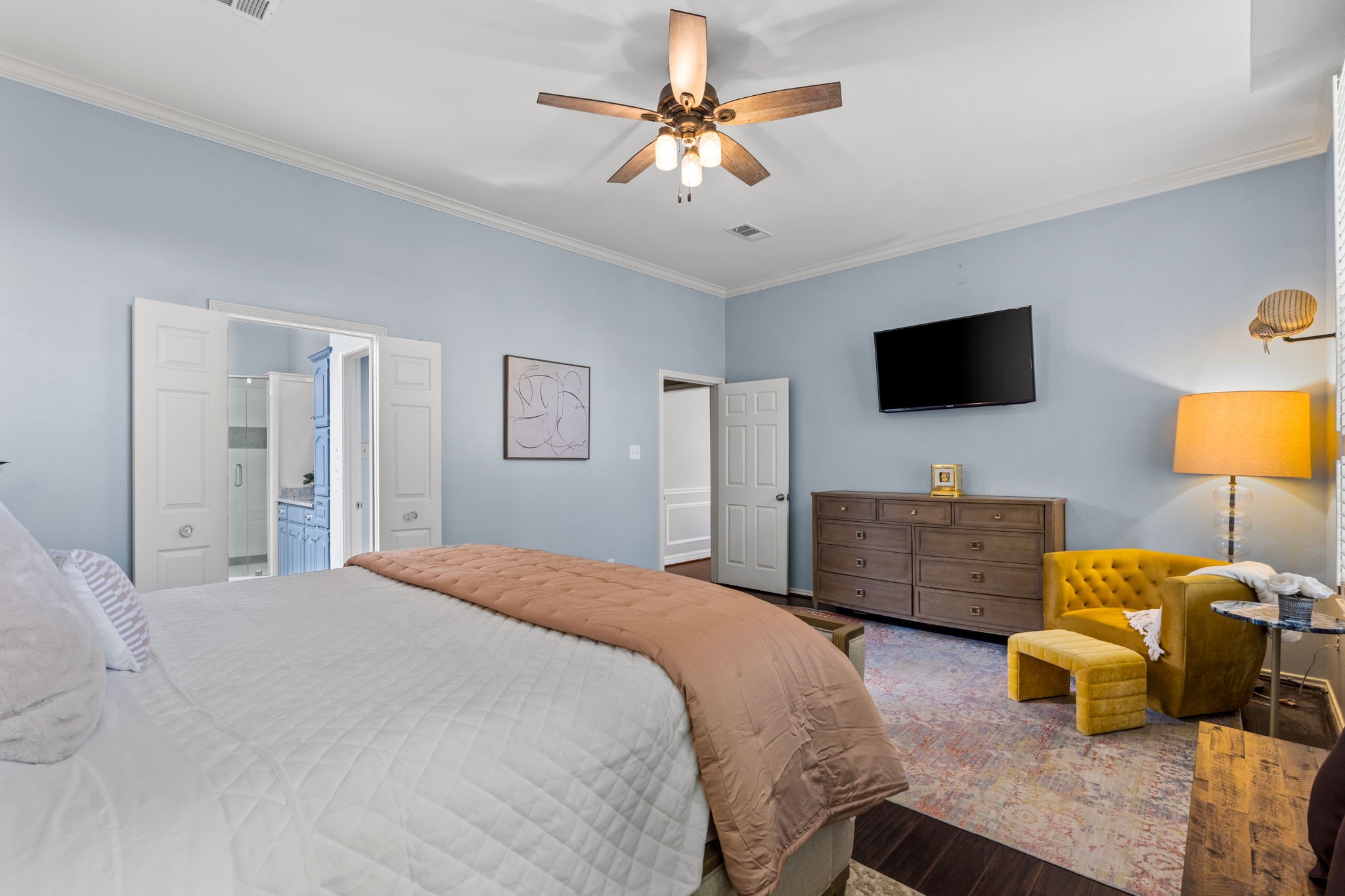 1621 Glen Springs Drive Plano TX 75093