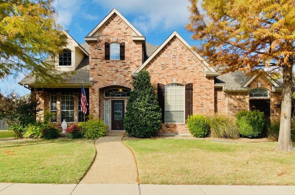1535 Redeemer Road Allen TX 75002