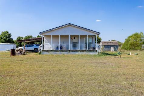 11225 Everest Drive Venus TX 76084
