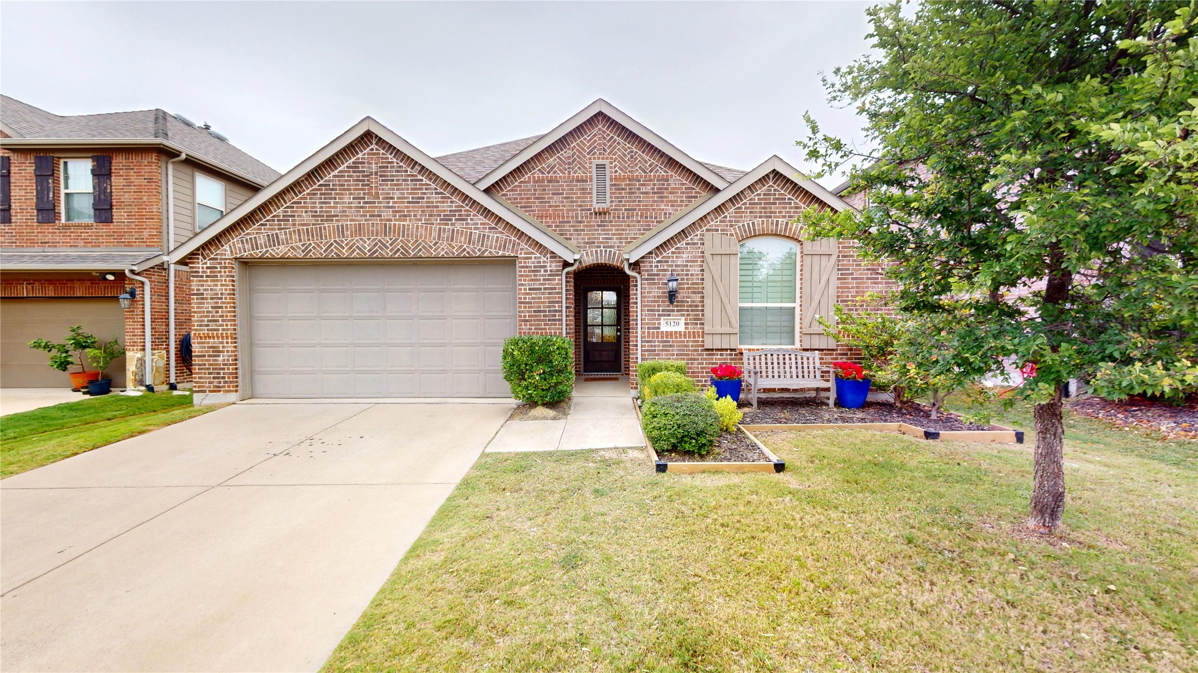 5120 Cathy Drive Forney TX 75126