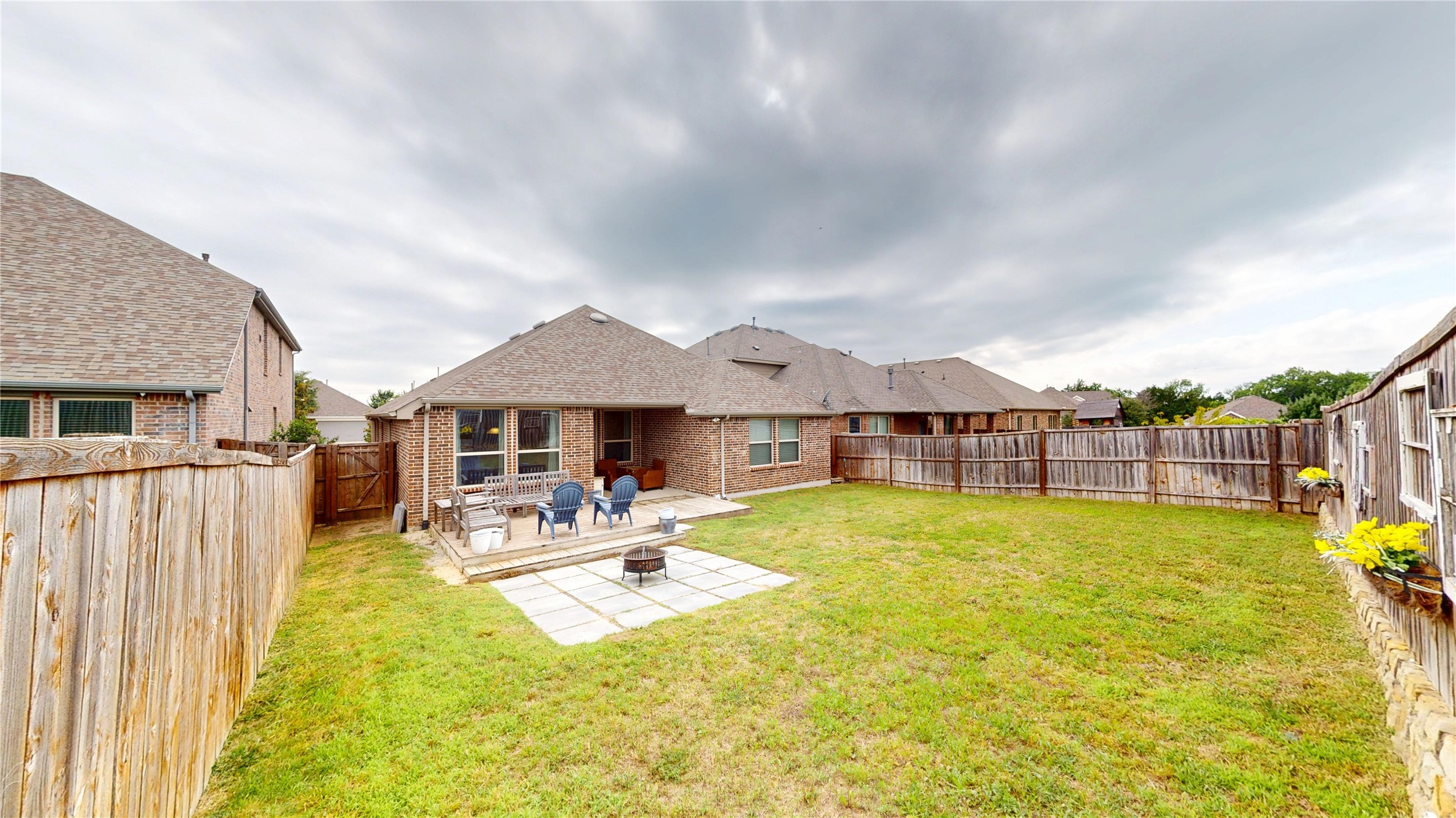 5120 Cathy Drive Forney TX 75126