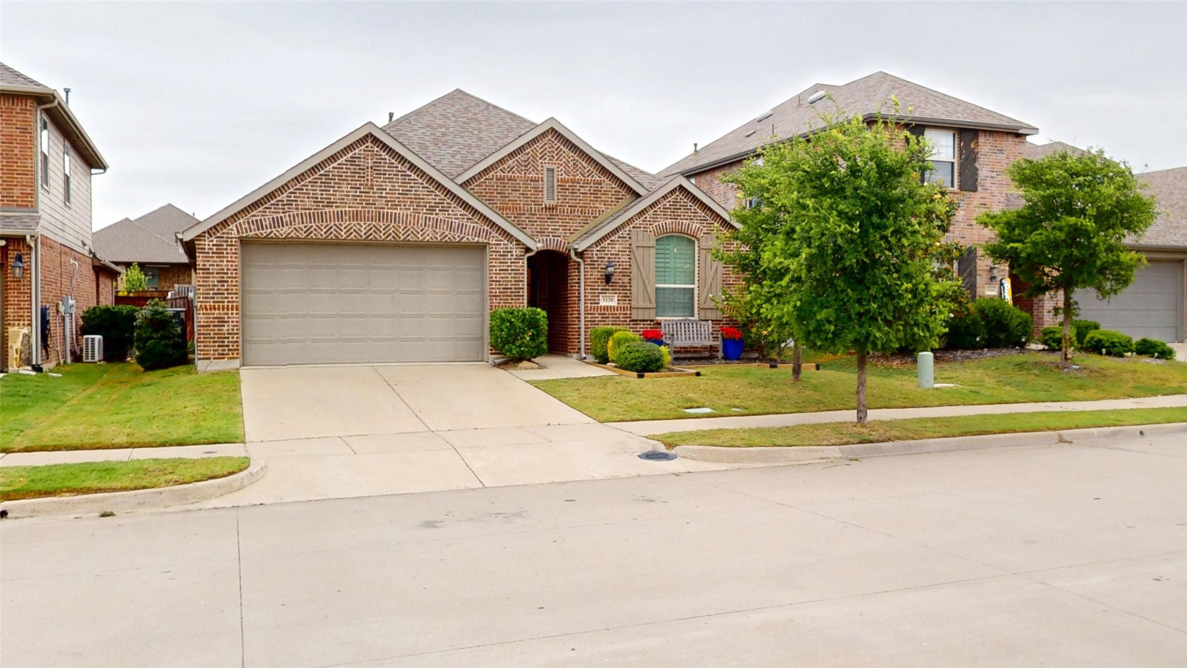 5120 Cathy Drive Forney TX 75126