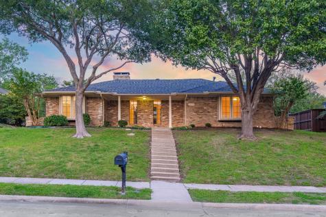 1610 James Good Lane Garland TX 75043