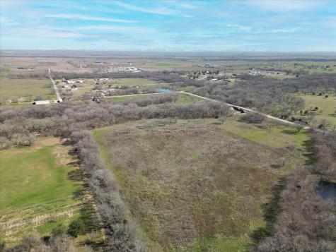 Tbd Joe Allen Road Pilot Point TX 76258