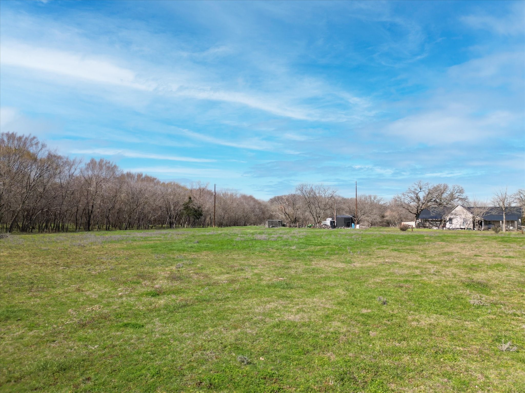 Tbd Joe Allen Road Pilot Point TX 76258